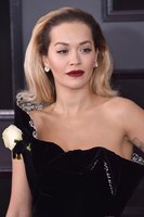 Rita Ora Longsleeve T-shirt #3232750