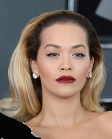 Rita Ora Longsleeve T-shirt #3232754