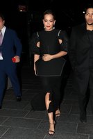 Rita Ora Longsleeve T-shirt #3270996