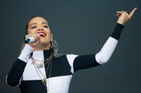 Rita Ora Longsleeve T-shirt #3300064