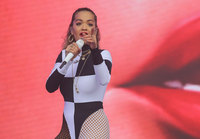 Rita Ora mug #G1542164