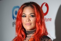 Rita Ora mug #G1542165