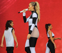 Rita Ora Sweatshirt #3300072