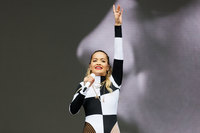 Rita Ora mug #G1542182