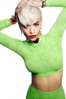 Rita Ora Sweatshirt #3664351