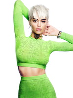 Rita Ora Sweatshirt #3664355