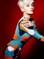 Rita Ora mug #G2281615