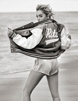 Rita Ora mug #G2281618