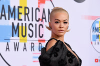 Rita Ora Sweatshirt #3745455