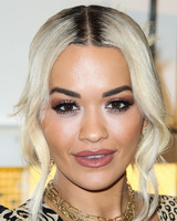 Rita Ora Longsleeve T-shirt #3745467