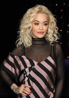 Rita Ora mug #G2362726