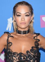 Rita Ora Longsleeve T-shirt #3745472