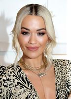 Rita Ora mug #G2362731