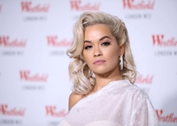 Rita Ora Longsleeve T-shirt #3806045