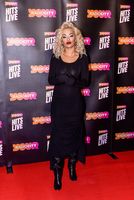 Rita Ora Longsleeve T-shirt #3806047