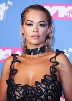 Rita Ora Longsleeve T-shirt #3806060