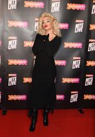 Rita Ora Longsleeve T-shirt #3806066