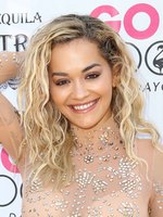 Rita Ora Longsleeve T-shirt #3806068