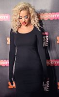 Rita Ora mug #G2423339