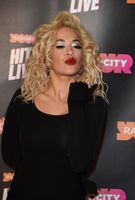 Rita Ora mug #G2423349