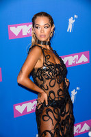 Rita Ora Sweatshirt #3806107