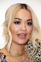 Rita Ora Longsleeve T-shirt #3835361