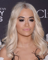 Rita Ora Longsleeve T-shirt #3835363