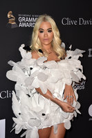 Rita Ora Longsleeve T-shirt #3835467