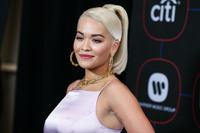 Rita Ora mug #G2452733