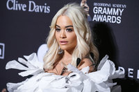 Rita Ora Tank Top #3835491
