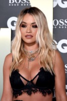 Rita Ora Longsleeve T-shirt #3865740