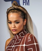 Rita Ora longsleeve t-shirt #3915512