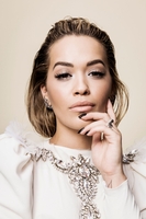 Rita Ora Longsleeve T-shirt #3924498