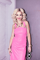 Rita Ora Longsleeve T-shirt #3955761