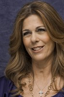 Rita Wilson Tank Top #2254929