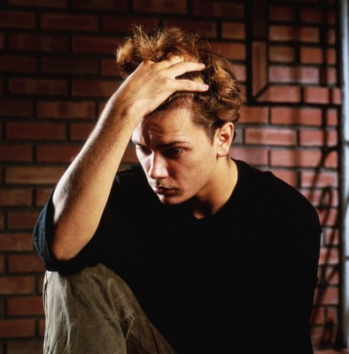 River Phoenix puzzle 1366562