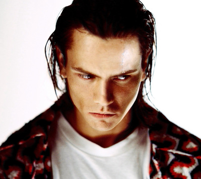 River Phoenix posters