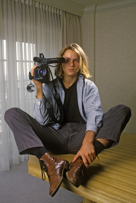 River Phoenix posters