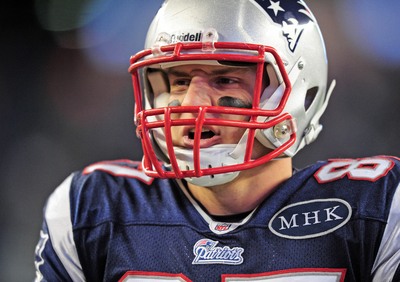 Rob Gronkowski posters