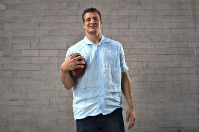 Rob Gronkowski posters