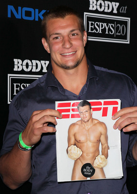 Rob Gronkowski posters