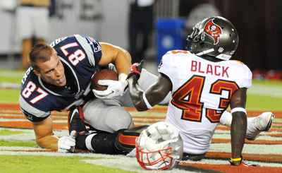 Rob Gronkowski posters