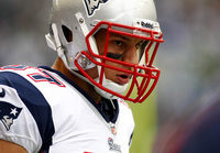 Rob Gronkowski longsleeve t-shirt #2368115