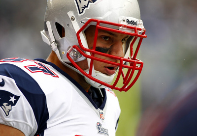 Rob Gronkowski posters