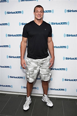 Rob Gronkowski posters