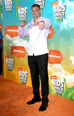 Rob Gronkowski posters