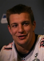 Rob Gronkowski Tank Top #3467941