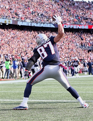 Rob Gronkowski posters
