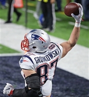 Rob Gronkowski hoodie #3467946