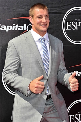 Rob Gronkowski posters